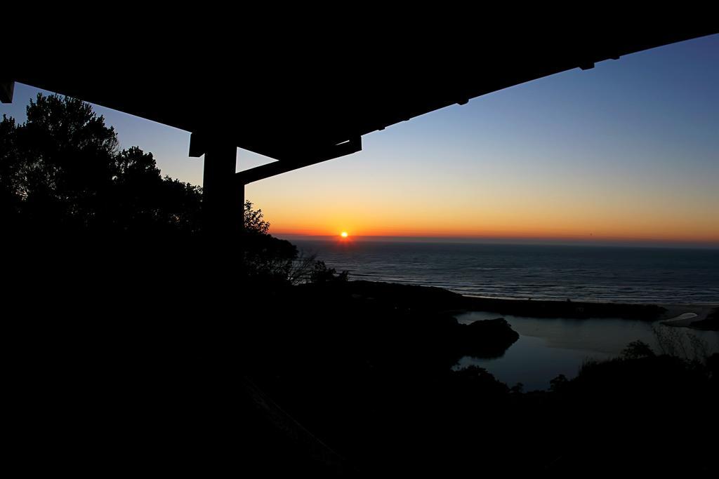 Morada Da Lagoa Praia do Rosa Exterior foto