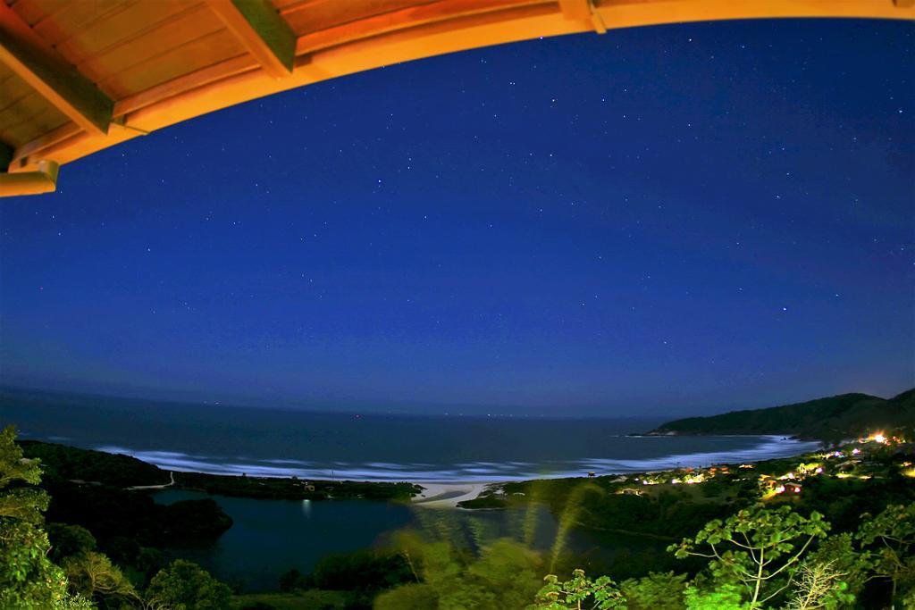 Morada Da Lagoa Praia do Rosa Exterior foto